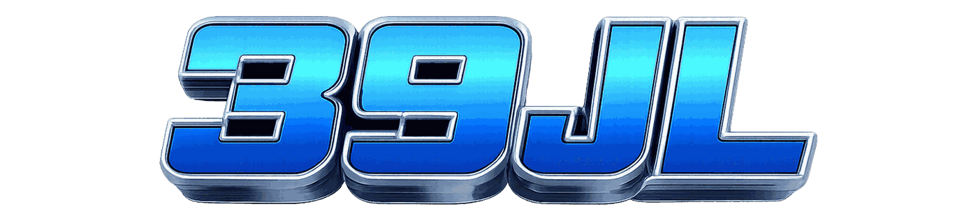 39JL Logo